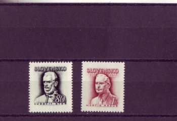 SK 0132 / 0133 ** - 1944